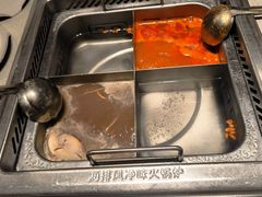 -海底捞火锅(河东万达广场店)