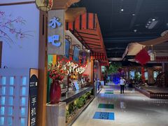 -木子塘汗蒸生活馆(财富港店)