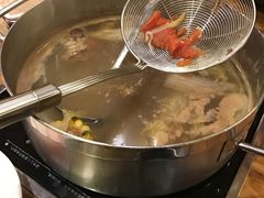 -牛很鲜潮汕牛肉火锅(朝晖路店)