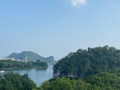 -维纳斯酒店-忆咖啡观景餐厅(象山公园店)