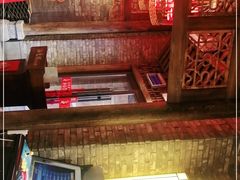 -小龙坎老火锅(红旗街店)