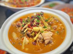 -酒肉行·虎子盐筋烤肉(大寨路店)