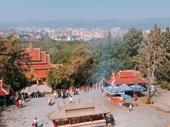 -西双版纳勐泐文化旅游区