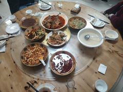 -周师饭店