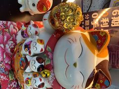 -美可普口腔医院(东街分店)
