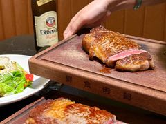 -MEAT MATE 鲜食肉铺(凤凰汇·里巷店)