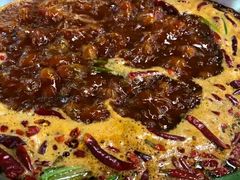 -重庆老火锅王(永陵路分店)