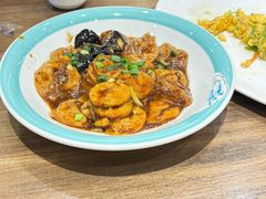 -锡和无锡菜(景丽苑店)