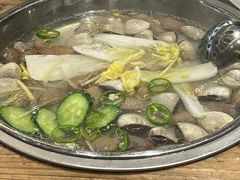-丰尔粥食·粥底火锅·桑拿鸡(大良总店)