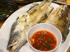 -Doo Dee Thai Food(Issan/Isaan/Esan)