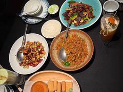 -山石榴·贵州菜(丰盛里店)