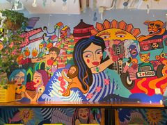 -Mesa Madre梅萨妈妈·Bintana(国贸店)