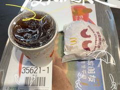 -麦当劳(集美石鼓店)