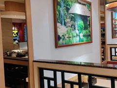 大堂-万岁寿司(芳村店)