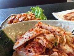 -金刚山(学府路店)