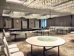 -南京圣和府邸豪华精选酒店