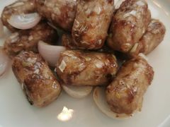 -莆田餐厅PUTIEN(三里屯店)