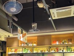 -木屋烧烤(龙岗南联店)