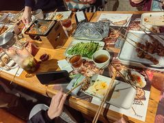 -木屋烧烤(南新店)