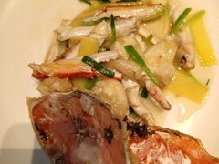 -阿明小菜·海鲜·上海菜(梅陇店)