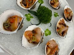 -品海楼·大连海胆锅贴馆(东港店)