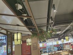-八婺饭堂·自选店(新光汇店)