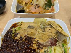-林静小吃(复兴路店)