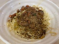 -阿阳牛腩腌面店