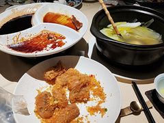 -侨美食家·粤菜(体育西路店)
