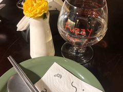 -Fuzzy Bistro 浮几韩餐·茶酒馆
