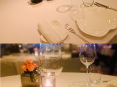 店内布置-Jean Georges