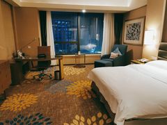 -淮安曙光国际大酒店(大运河广场花街店)