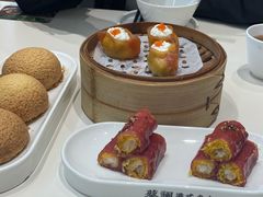 -蔡澜点心·粤菜(月星环球港店)