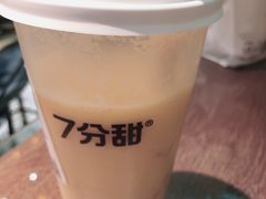 -7分甜(天津南开大悦城店)