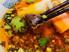 -重庆渝达老火锅(春熙路店)