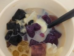 -哼哈豆花工房(高铁吾悦广场店)