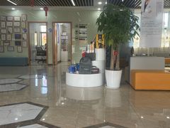 -茂菊口腔连锁(浦东南路店)