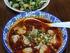 -成都味道(望江西路店)