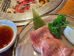 -御牛道日式烤肉料理(杭州万象城店)