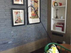 -上海外滩英迪格酒店