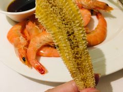 -新港湾大酒店-西餐厅