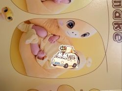 -玛瑞莎孕婴童摄影到家拍
