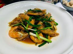 -筱爷叔·上海传统手工菜(玉树路店)