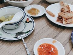 -龍囍粤·顺德小吃·煲仔饭(安定门店)