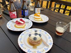 -云端咖啡(山顶教堂店)
