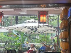 -山水茶艺馆·点心粤菜·30年老字号