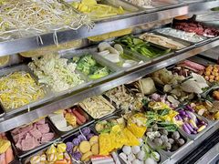 -四川老牛麻辣烫(北门桥店)