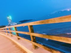 -青岛第三海水浴场