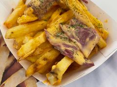 -纽约薯条(世豪广场店)