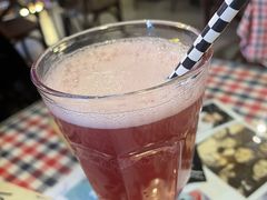 樱桃酸-鼓楼吃面·肉啃肉(南锣鼓巷店)